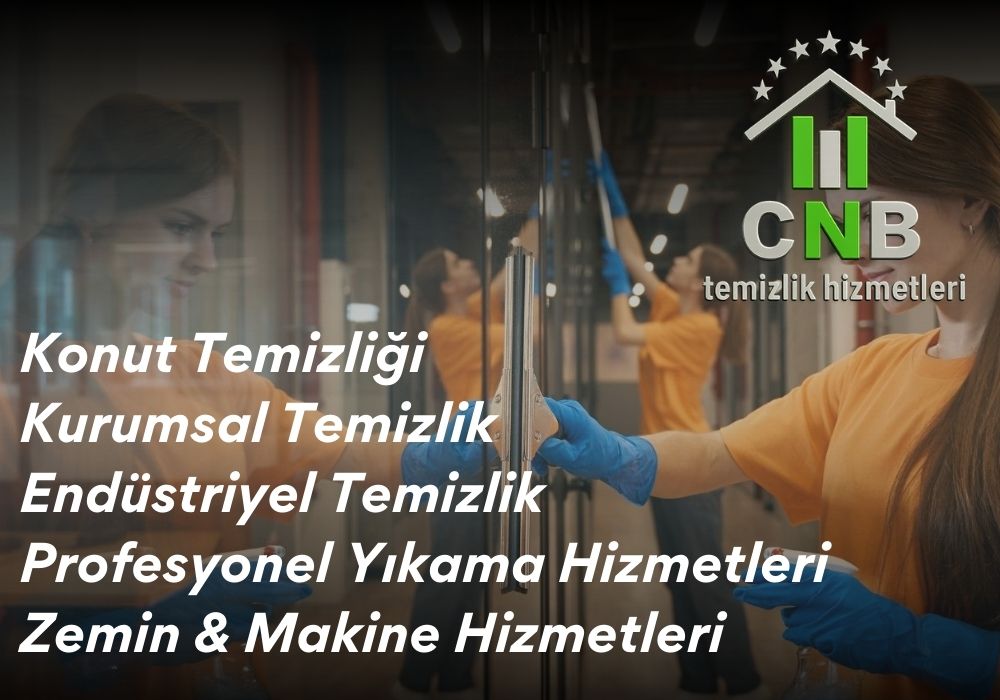 İzmit Ev Temizliği
